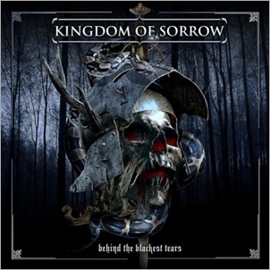 Kingdoom of Sorrow