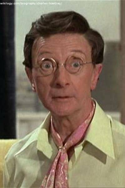 Charles Hawtrey Net Worth, Height-Weight, Wiki Biography, etc