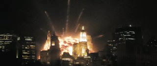 Cloverfield movie still