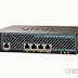 Cisco 2500 Series Wireless Controllers Data Sheet AIR-CT2504-15-K9
