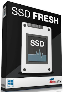 Abelssoft SSD Fresh 2024 13.01.53859 Silent Install