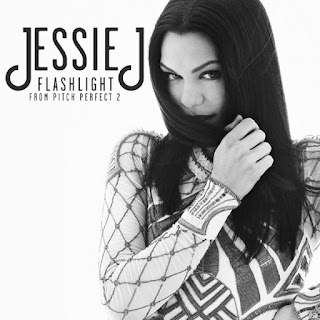 jessie j flashlight