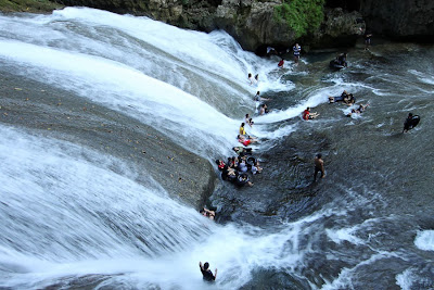 Tanjung Bira - Bantimurung Tour 3 Hari 2 Malam