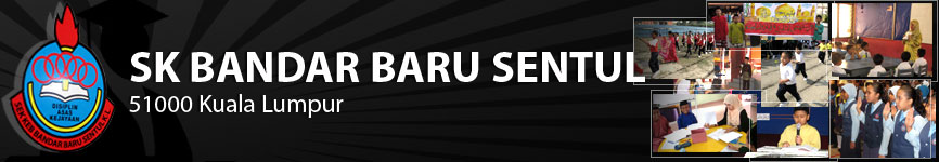 SEK KEB BANDAR BARU SENTUL: SEKOLAH