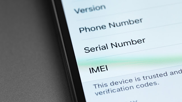 Cara Cek Nomor IMEI HP Dengan Mudah dan Cepat di Andrioid dan iPhone