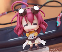 Galería de imágenes de Dola Shuvi de "No Game No Life -Zero-" - Phat Company