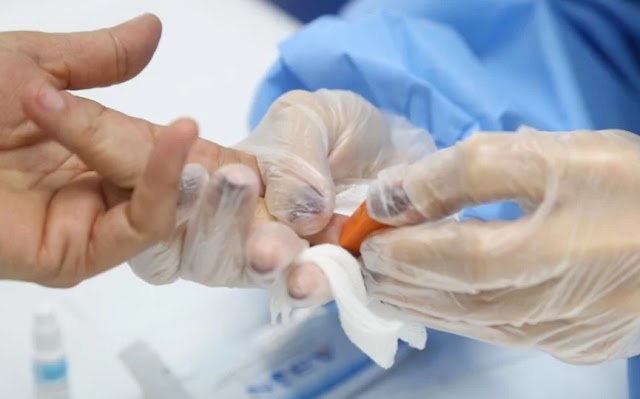 Brasil registra quase 30 casos de hepatite aguda misteriosa