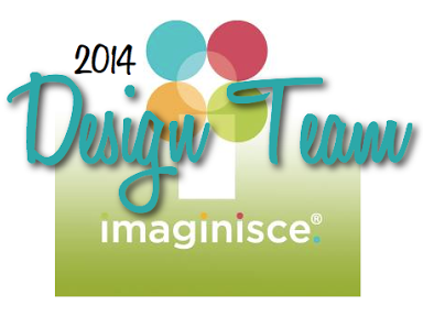 Happy To Announce-Imaginisce Design Team