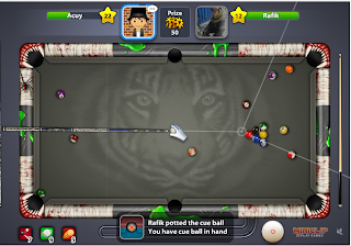 Cheat 8 Ball Pool Target Line Hack