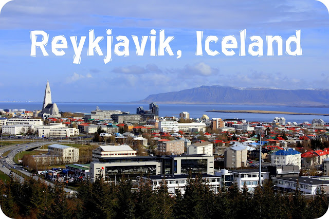 Reykjavik, Iceland