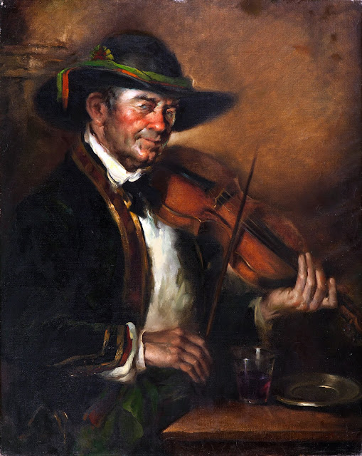 José Puyet Padilla, Maestros españoles del retrato, Retratos de José Puyet Padilla, Pintores españoles, Pintores de Málaga