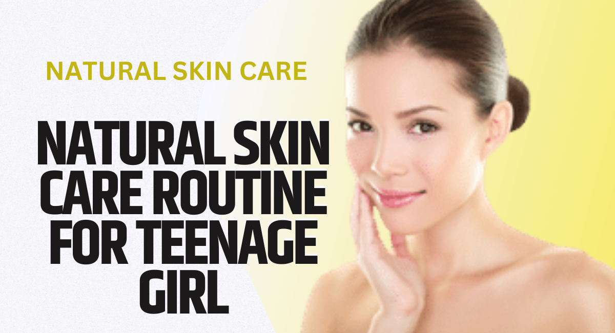 Natural Skin Care