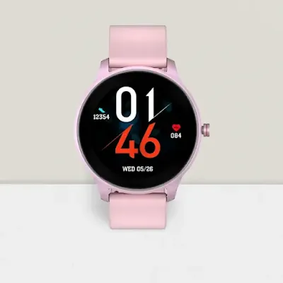 CUBOT W03 Smartwatch Battery Life