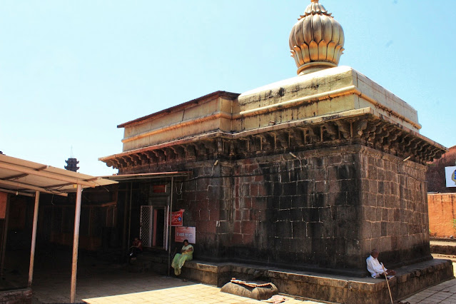 Pratapgad Fort