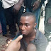 ‘Transformer’ Who Assassinated President General In Anambra, Arrested. Photos
