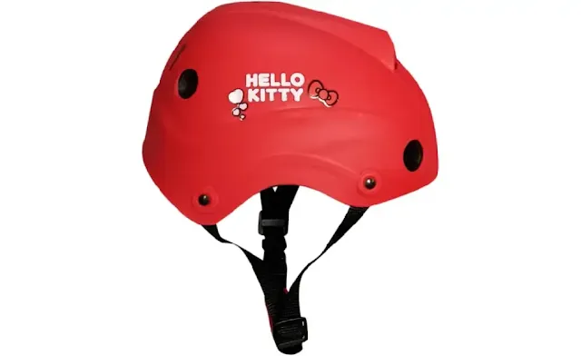 Chaser Kids Active Helmet