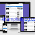 Blogger Template Seo Friendly HTML5/W3C