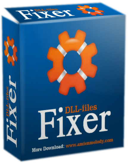 DLL-Files.com FIXER 3.0.81.2643 With Crack