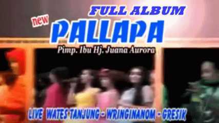 New Pallapa 2015 Live Wates Tanjung Full Album