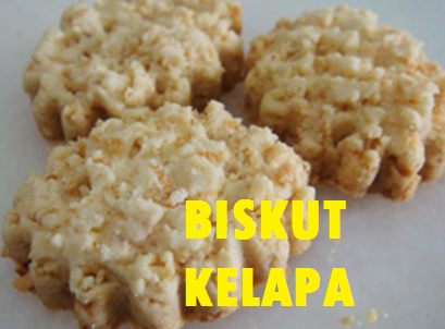 Resepi Kuih Raya Sedap Dan Mudah - as