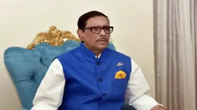 পদ্মাসেতু উদ্বোধনের আমন্ত্রণ পাবে বিএনপি কাদের