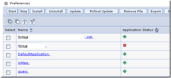 install-ear-ibm-rad-admin-console-deployed