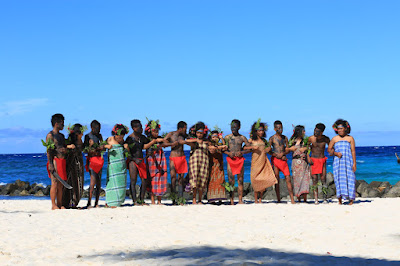 tari magasa papua barat