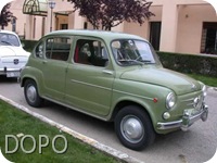 SEAT 800