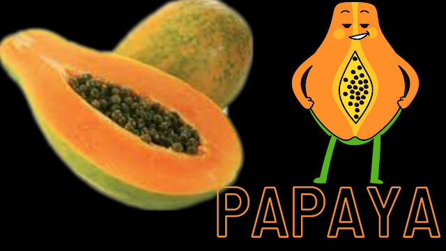 Astonishing  Benefits   Of Papaya For  Healthy Skin And   Hair...