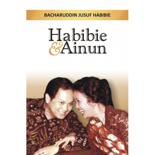 KUMPULAN NOVEL-NOVEL: Habibie dan Ainun