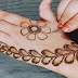 Mehndi Bail Design: A Beautiful and Elegant Way to Decorate Your Hands