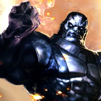 The Top 50 Animated Characters Ever: 6. Apocalypse, X-Men