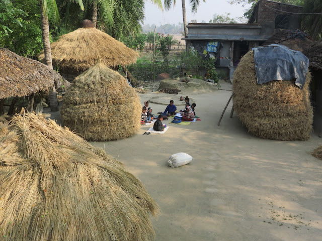 Samshernagar Sundarban tourism and home stay