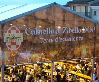 Festa del Culatello dal 29 al 31 Maggio e 1-2 Giugno Zibello (Pr)