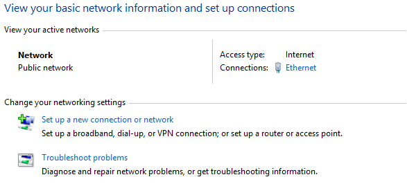 How to View Computer MAC and IP Address