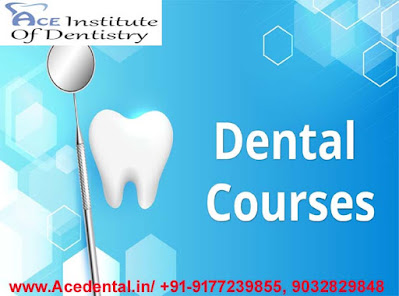 Dental Courses in India Nearme