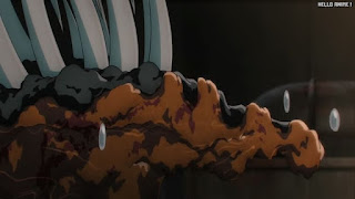 チェンソーマンアニメ 1話 | Chainsaw Man Episode 1