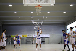 Baloncesto paúles