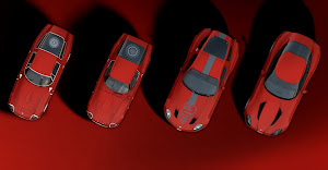 Alfa Romeo TZ3 Stradale 2011 (7)