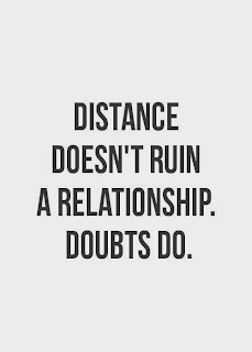 Distance Quotes (Moving On Quotes) 0220 1