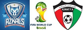 azkals kuwait video replay