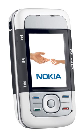 Nokia 5300 Music