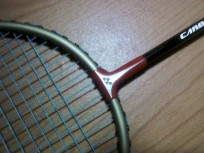  Raket Yonex  Carbonex 8 Sports Information