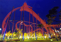 Jerudong Park Playground