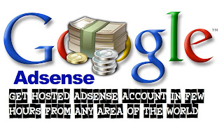 Get-Hosted-Adsense-Account-in-a-Few-Hours