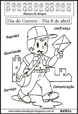 Dia dos correios