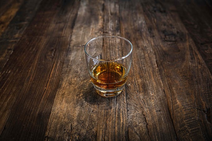Indian Whiskey: Top Brands and Flavors