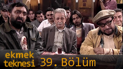 Ekranların En Sevilen Dizilerinden Biri Olan Ekmek Teknesi'nin 39. Bölümü 720p Hd Kalitede Sizlerle.