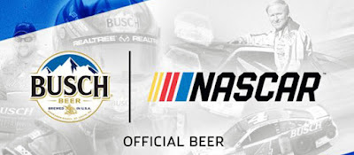 #NASCAR, Busch Beer Announce Return of Busch Pole Award