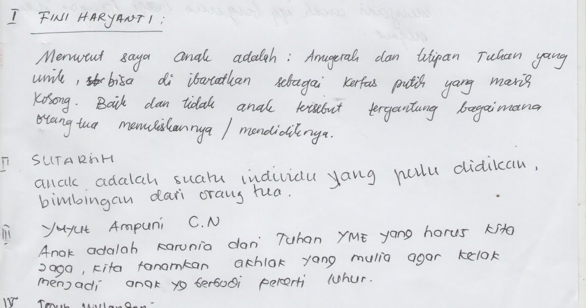 Contoh Jurnal Ilmiah Wirausaha - Contoh Blue